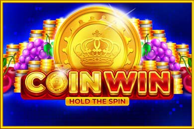 Coinwinholdthespin слот онлайн Вулкан Гранд Казино